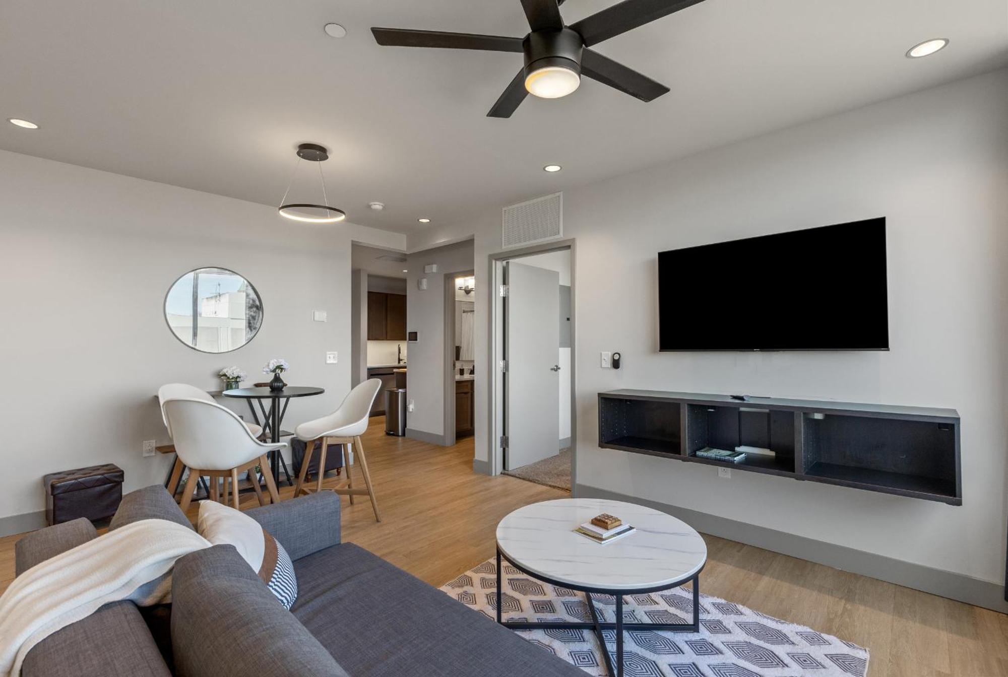 175 Lex - Walkable Downtown Lexington & Rupp Arena - Full Condos מראה חיצוני תמונה