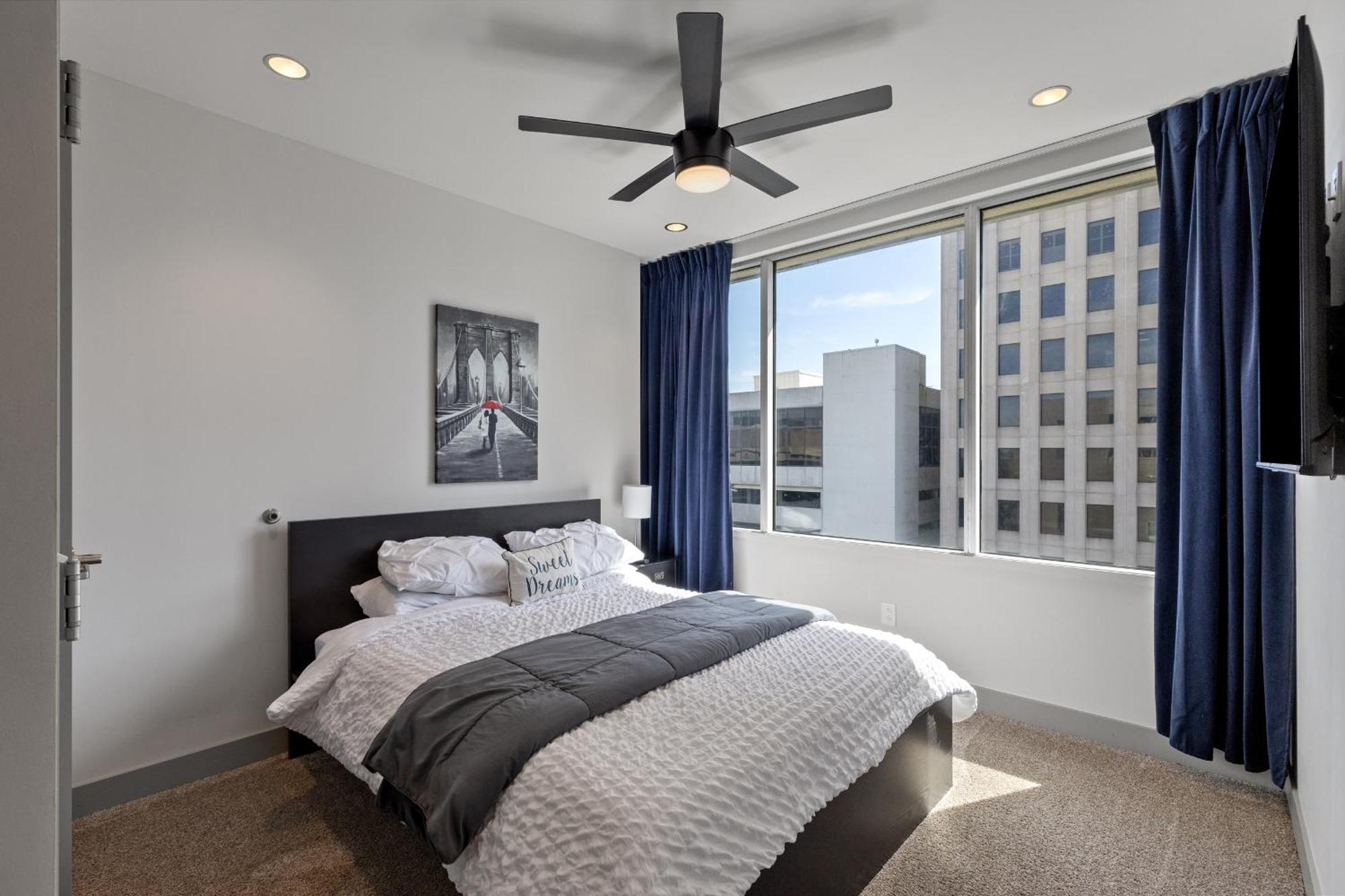 175 Lex - Walkable Downtown Lexington & Rupp Arena - Full Condos מראה חיצוני תמונה