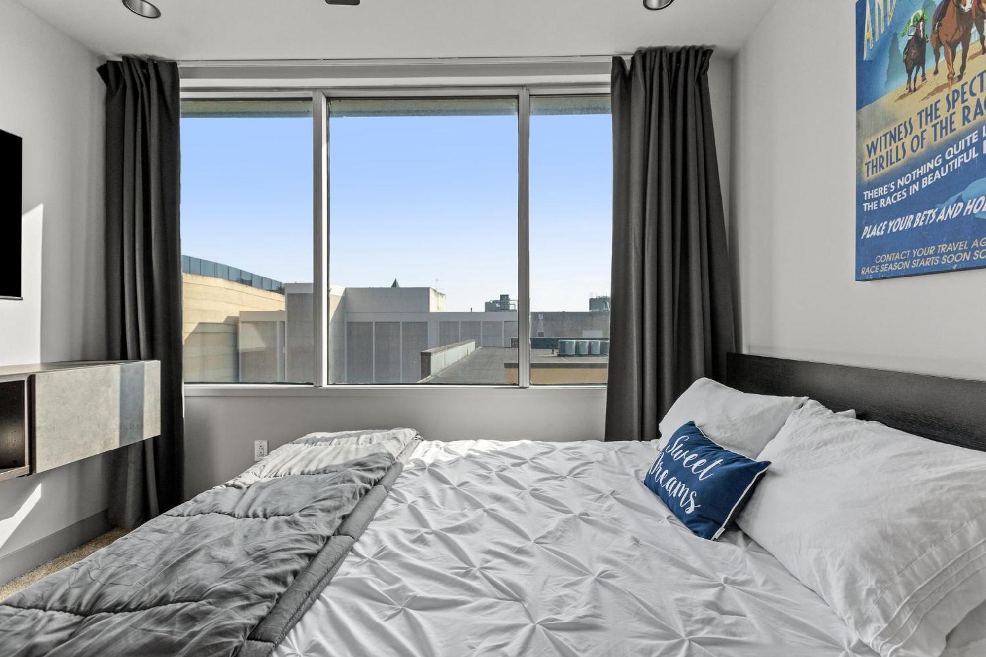 175 Lex - Walkable Downtown Lexington & Rupp Arena - Full Condos מראה חיצוני תמונה