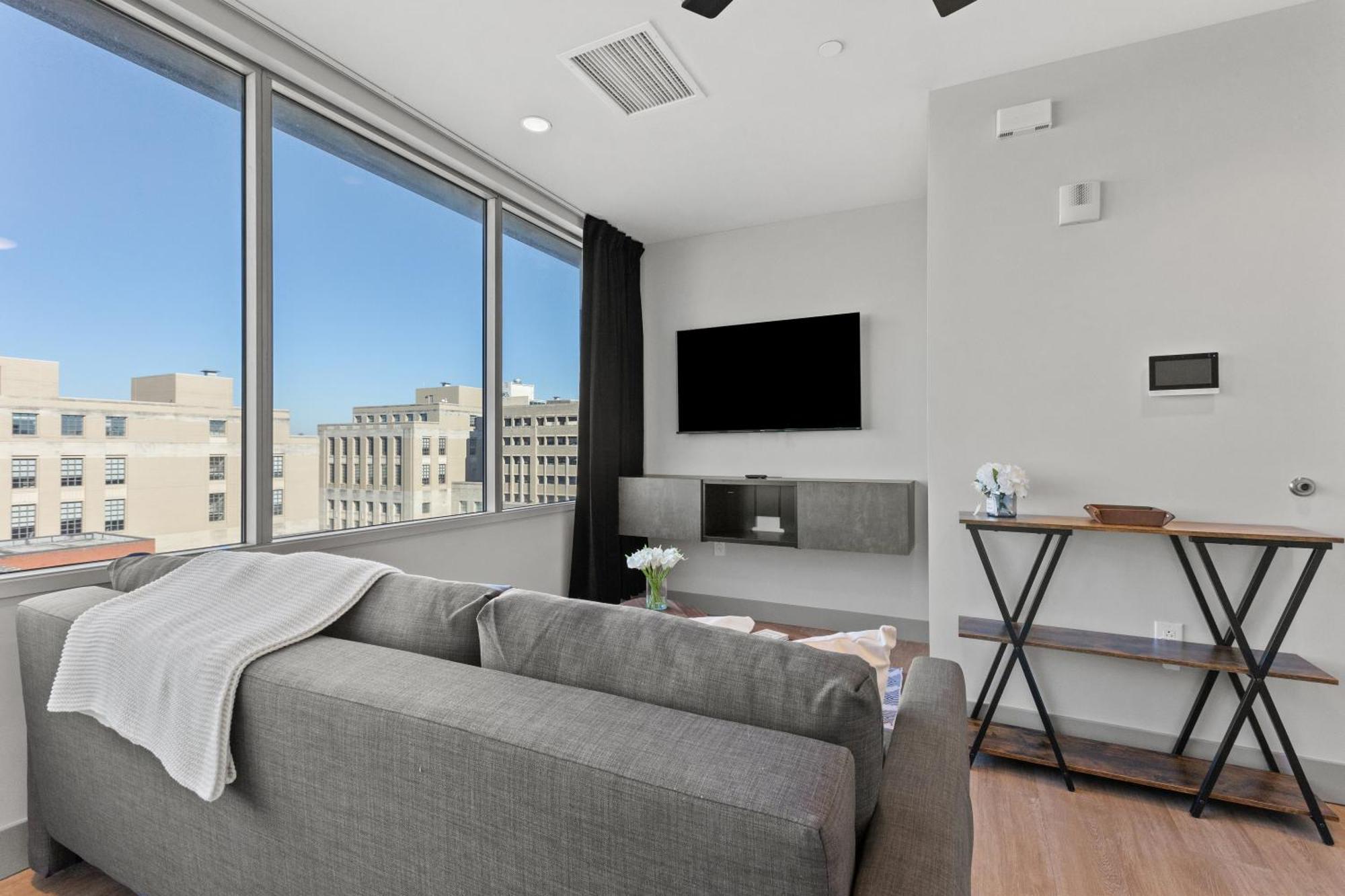 175 Lex - Walkable Downtown Lexington & Rupp Arena - Full Condos מראה חיצוני תמונה
