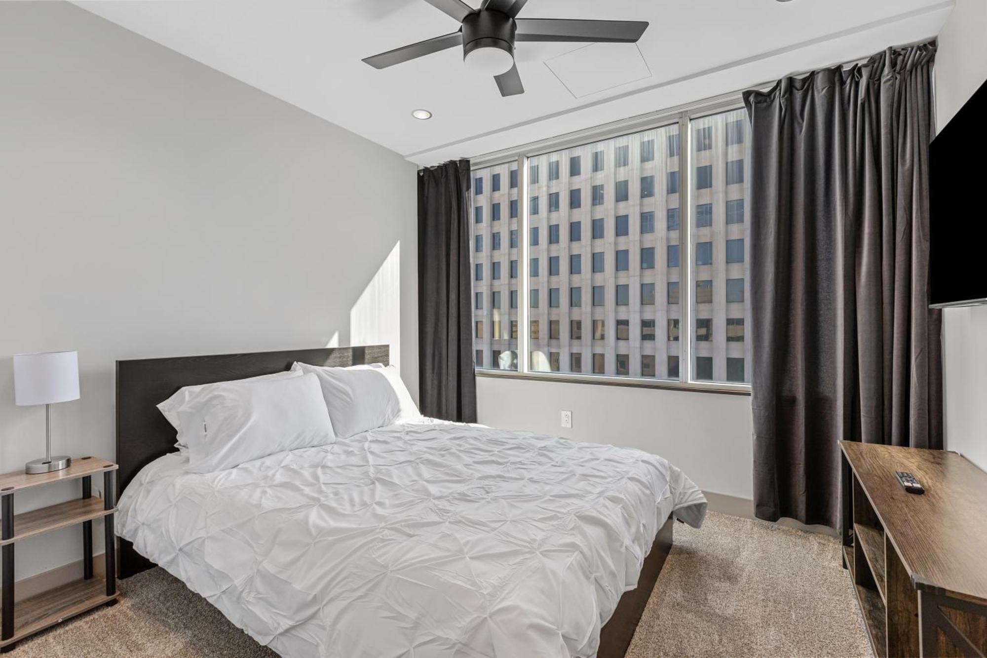 175 Lex - Walkable Downtown Lexington & Rupp Arena - Full Condos מראה חיצוני תמונה