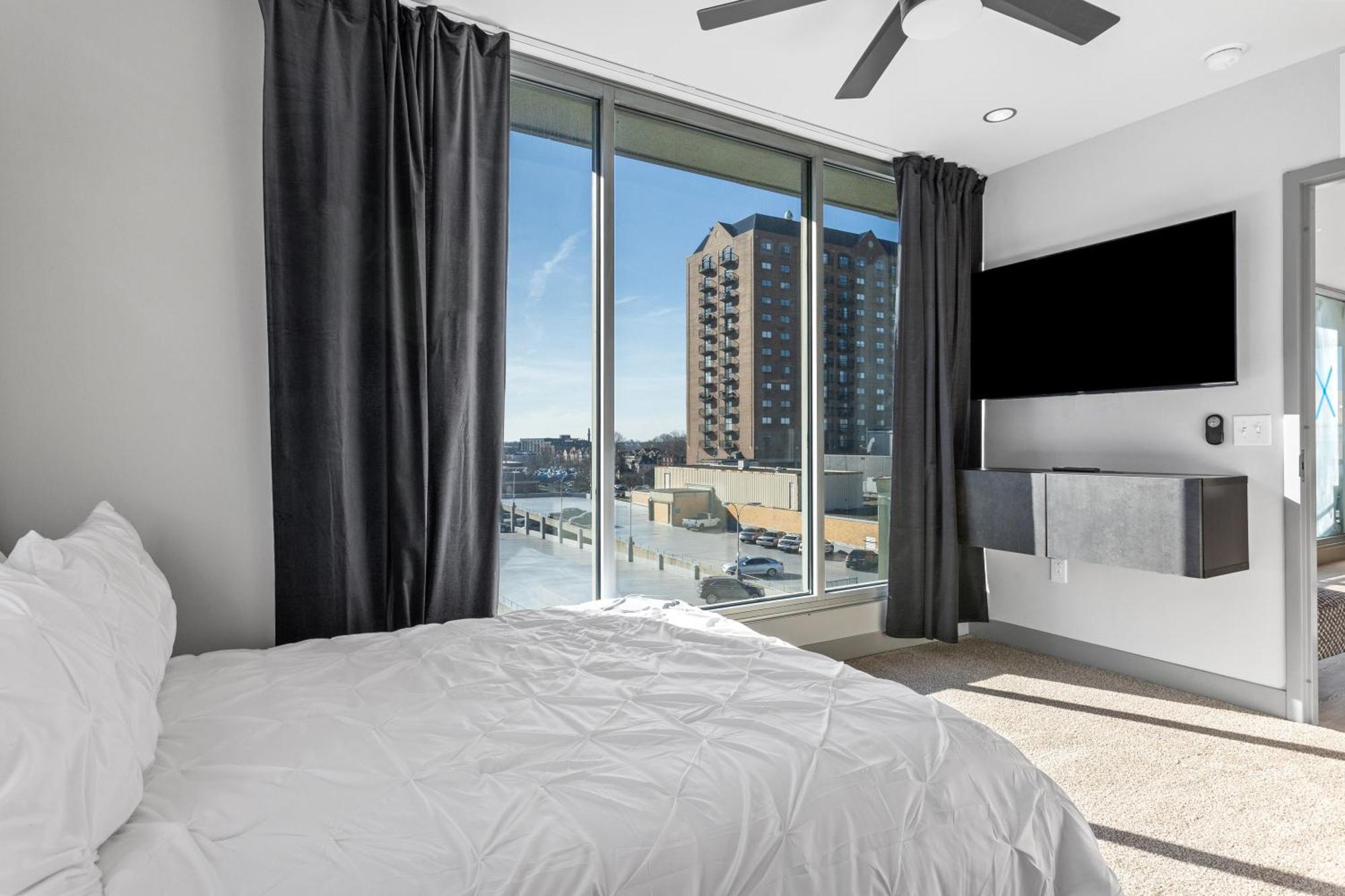175 Lex - Walkable Downtown Lexington & Rupp Arena - Full Condos מראה חיצוני תמונה