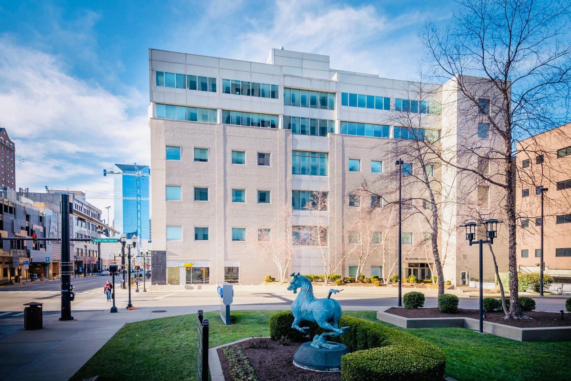 175 Lex - Walkable Downtown Lexington & Rupp Arena - Full Condos מראה חיצוני תמונה