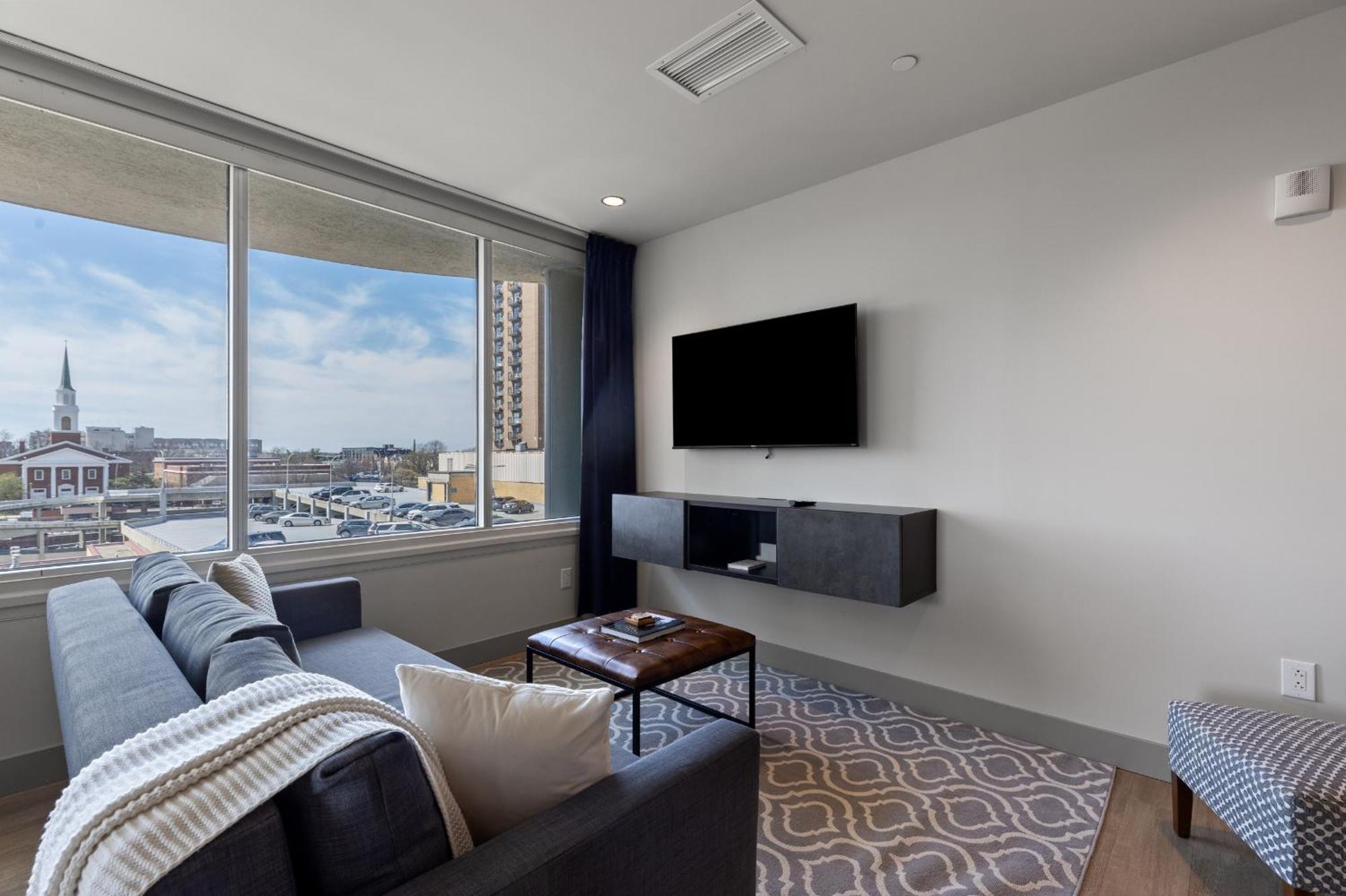 175 Lex - Walkable Downtown Lexington & Rupp Arena - Full Condos חדר תמונה