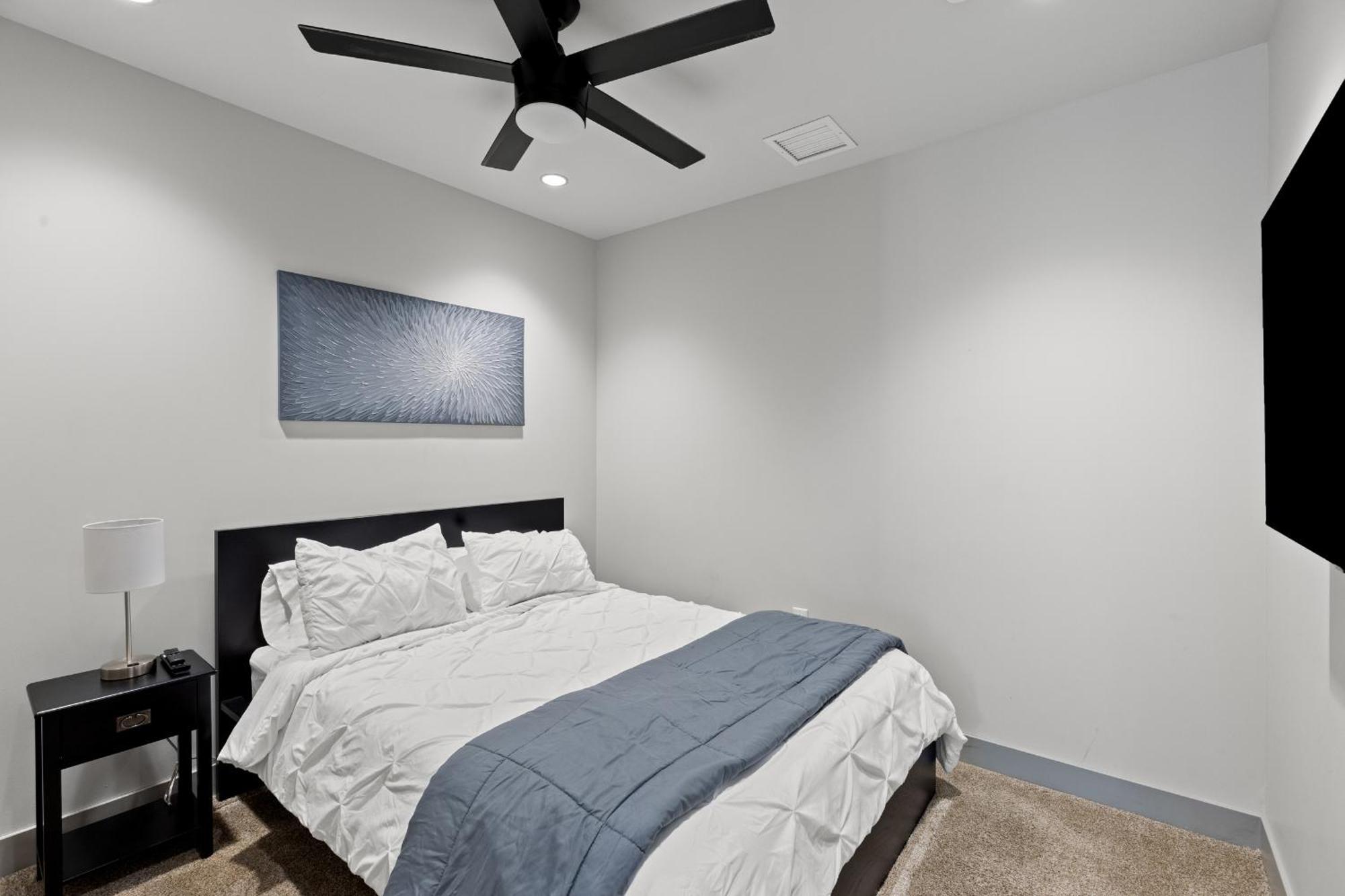 175 Lex - Walkable Downtown Lexington & Rupp Arena - Full Condos מראה חיצוני תמונה