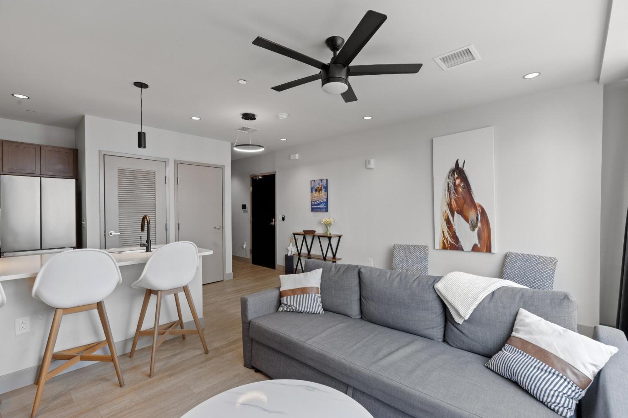 175 Lex - Walkable Downtown Lexington & Rupp Arena - Full Condos מראה חיצוני תמונה