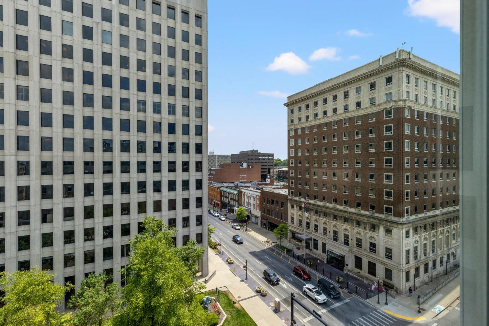 175 Lex - Walkable Downtown Lexington & Rupp Arena - Full Condos מראה חיצוני תמונה
